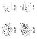 Fig. 03 - Semiconductor device with self aligned end-to-end conductive line structure and method for forming the same