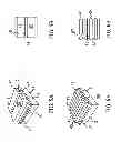 Fig. 04 - Semiconductor device with self aligned end-to-end conductive line structure and method for forming the same