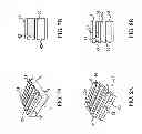 Fig. 05 - Semiconductor device with self aligned end-to-end conductive line structure and method for forming the same