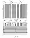 Fig. 07 - Tone inversion of self-assembled self-aligned structures