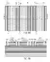 Fig. 08 - Tone inversion of self-assembled self-aligned structures