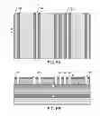 Fig. 09 - Tone inversion of self-assembled self-aligned structures