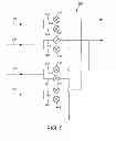 Fig. 06 - Gas switching section including valves having different flow coefficients for gas distribution system