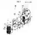 Fig. 02 - Lever-fitting-type connector