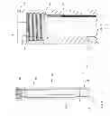 Fig. 02 - Wired pipe coupler connector