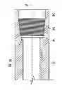Fig. 01 - Wired pipe coupler connector