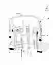 Fig. 01 - Electrical connector having an insulating body that is locked in place on the plug side and can be released by a tool