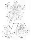 Fig. 04 - Power connector assembly having an alignment body