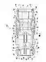 Fig. 04 - Hardline coaxial connector with a locking ferrule