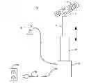 Fig. 01 - Power outlet extension systems and methods