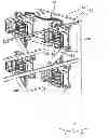 Fig. 01 - Connector and housing structure