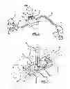 Fig. 02 - Electrical harness assembly for duplex activation for motor vehicle restraint systems