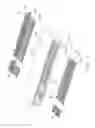 Fig. 04 - Lower profile card edge connector