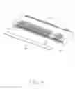 Fig. 05 - Lower profile card edge connector