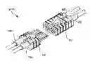 Fig. 01 - Electrical Connector Assembly
