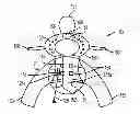 Fig. 01 - Convertible emergency device