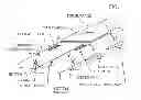 Fig. 02 - Apparatus for walking and resting upon the water