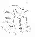 Fig. 03 - Apparatus for walking and resting upon the water