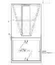 Fig. 07 - Apparatus for walking and resting upon the water