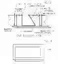 Fig. 08 - Apparatus for walking and resting upon the water