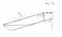 Fig. 09 - Apparatus for walking and resting upon the water