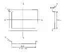 Fig. 01 - Method for manufacturing shaped product by low-pressure molding