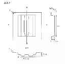 Fig. 03 - Method for manufacturing shaped product by low-pressure molding