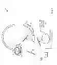 Fig. 02 - Wireless earpiece and wireless microphone to service multiple audio streams