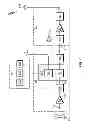 Fig. 08 - Wireless earpiece and wireless microphone to service multiple audio streams
