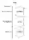 Fig. 07 - Base station in mobile communication system and wave stopping method