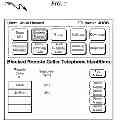 Fig. 08 - Telecommunications addressing system and method