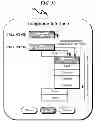 Fig. 11 - Telecommunications addressing system and method