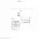 Fig. 17 - Home appliance, mobile terminal, and operation method thereof