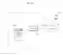 Fig. 25 - Home appliance, mobile terminal, and operation method thereof