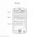 Fig. 34 - Home appliance, mobile terminal, and operation method thereof