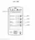 Fig. 35 - Home appliance, mobile terminal, and operation method thereof