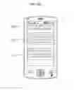 Fig. 46 - Home appliance, mobile terminal, and operation method thereof
