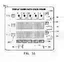 Fig. 04 - Gaming devices having game modifiers usable between games and stages within games