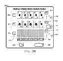 Fig. 05 - Gaming devices having game modifiers usable between games and stages within games