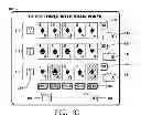 Fig. 07 - Gaming devices having game modifiers usable between games and stages within games