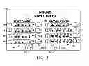 Fig. 15 - Gaming devices having game modifiers usable between games and stages within games