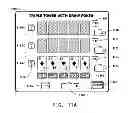 Fig. 23 - Gaming devices having game modifiers usable between games and stages within games
