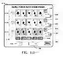 Fig. 26 - Gaming devices having game modifiers usable between games and stages within games