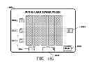 Fig. 43 - Gaming devices having game modifiers usable between games and stages within games
