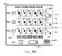 Fig. 46 - Gaming devices having game modifiers usable between games and stages within games