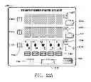 Fig. 54 - Gaming devices having game modifiers usable between games and stages within games