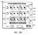 Fig. 56 - Gaming devices having game modifiers usable between games and stages within games
