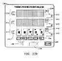 Fig. 57 - Gaming devices having game modifiers usable between games and stages within games