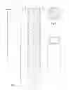 Fig. 02 - Pool/Billiard Cue/Shaft with Metal Ferrule