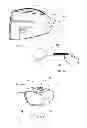 Fig. 08 - Golf Swing Measurement and Analysis System